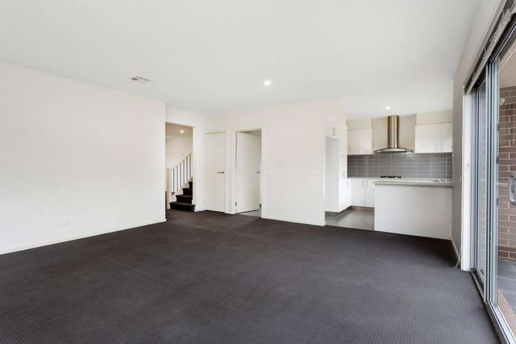 Third view of Homely townhouse listing, 10 Flora Lane, Carrum Downs VIC 3201