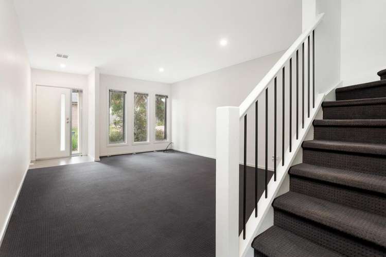 Fifth view of Homely townhouse listing, 10 Flora Lane, Carrum Downs VIC 3201