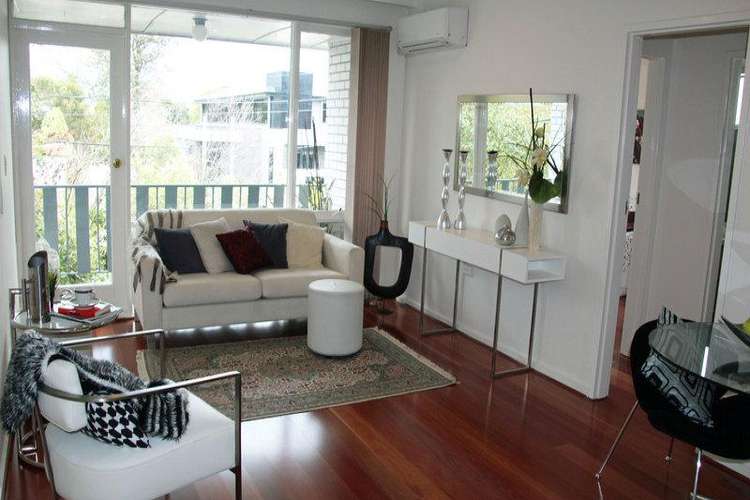 Third view of Homely apartment listing, 6/13 Clapperton Street, Bentleigh VIC 3204