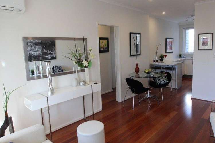 Fourth view of Homely apartment listing, 6/13 Clapperton Street, Bentleigh VIC 3204