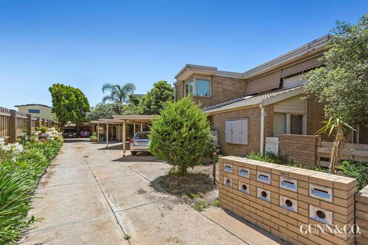 Second view of Homely townhouse listing, 3/12 Stevedore Street, Williamstown VIC 3016