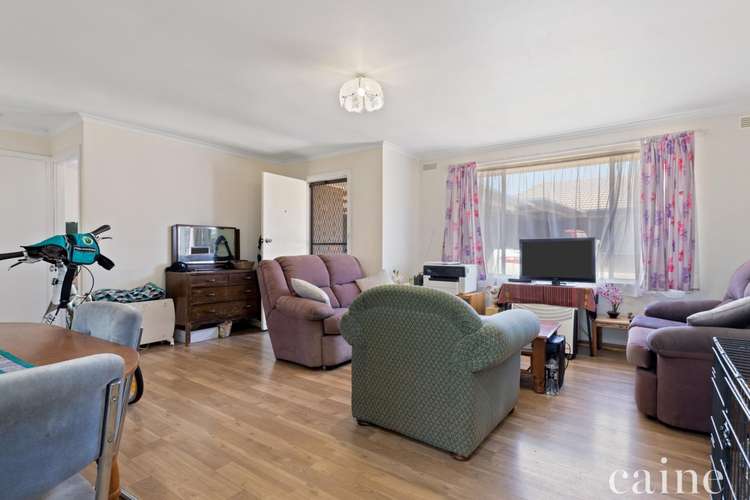 Second view of Homely unit listing, 3/500 Gillies Street, Wendouree VIC 3355