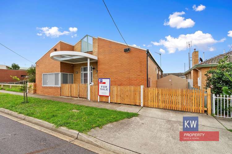Second view of Homely house listing, 23 Collins St, Morwell VIC 3840