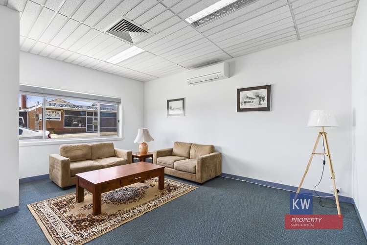 Fifth view of Homely house listing, 23 Collins St, Morwell VIC 3840