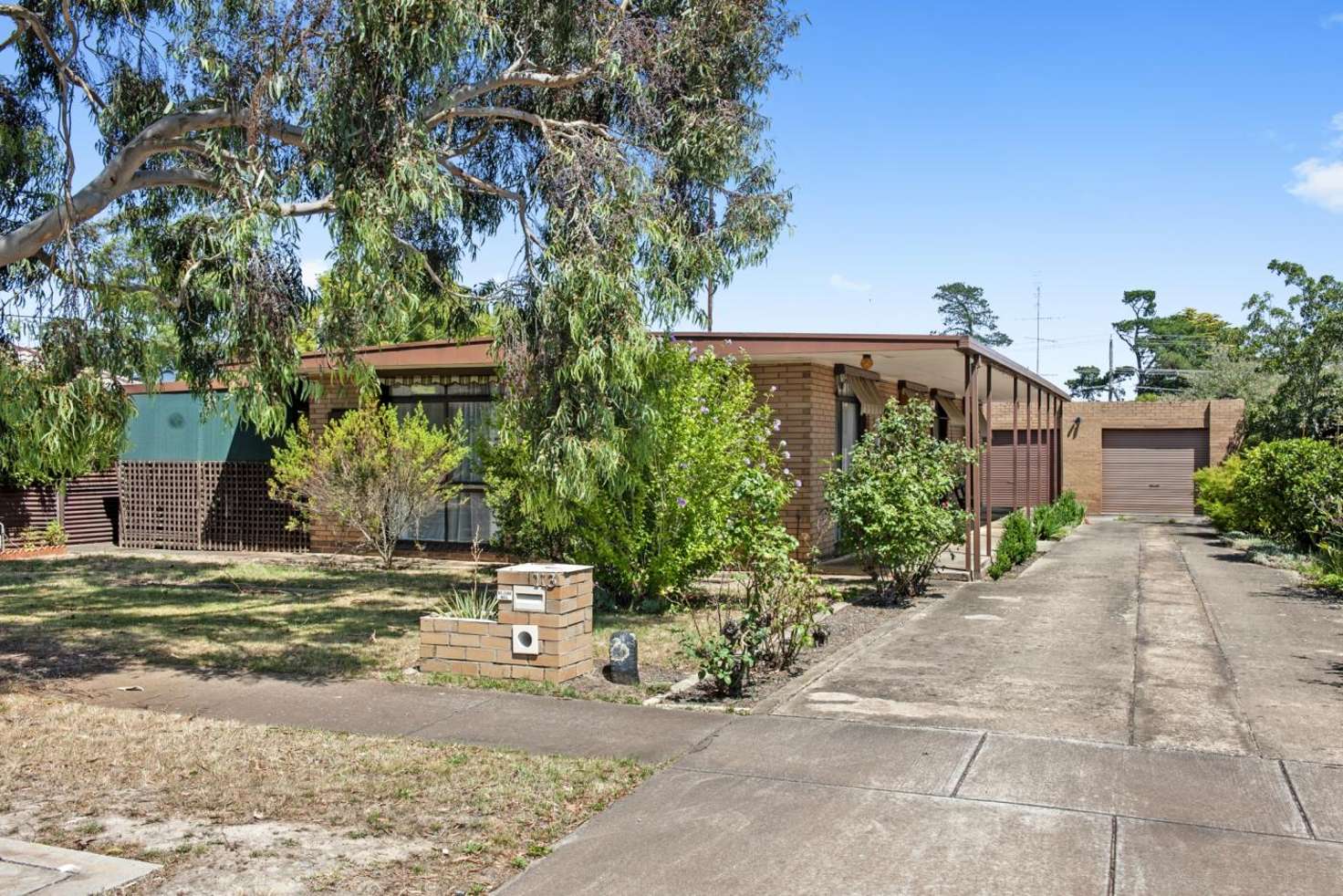 Main view of Homely house listing, 113 Lonsdale Street, Redan VIC 3350