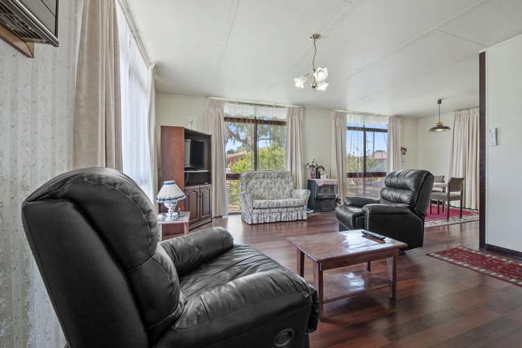 Second view of Homely house listing, 113 Lonsdale Street, Redan VIC 3350