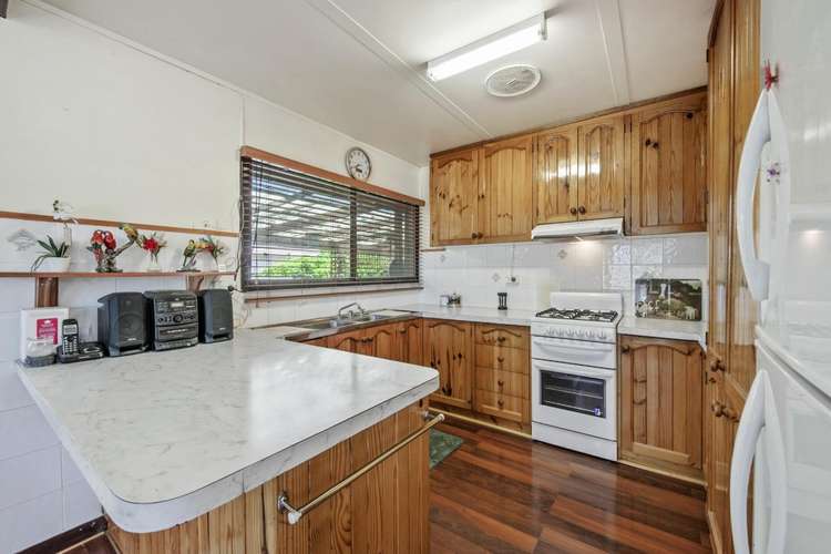 Fifth view of Homely house listing, 113 Lonsdale Street, Redan VIC 3350
