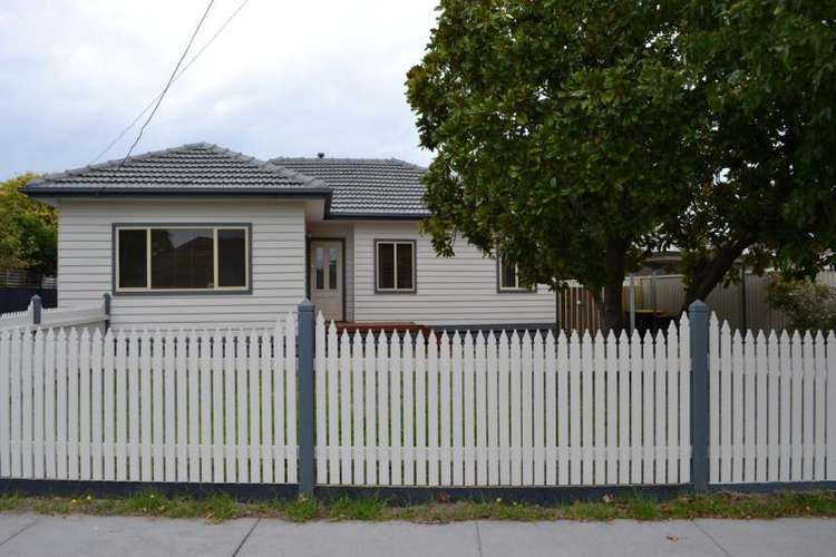 Main view of Homely house listing, 1/6 Genoa Avenue, Bonbeach VIC 3196