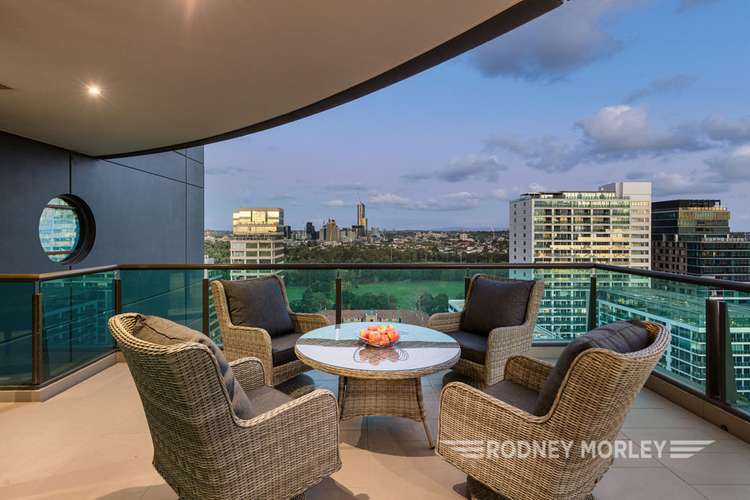 Sixth view of Homely apartment listing, 1501/480 St Kilda Road, Melbourne VIC 3004