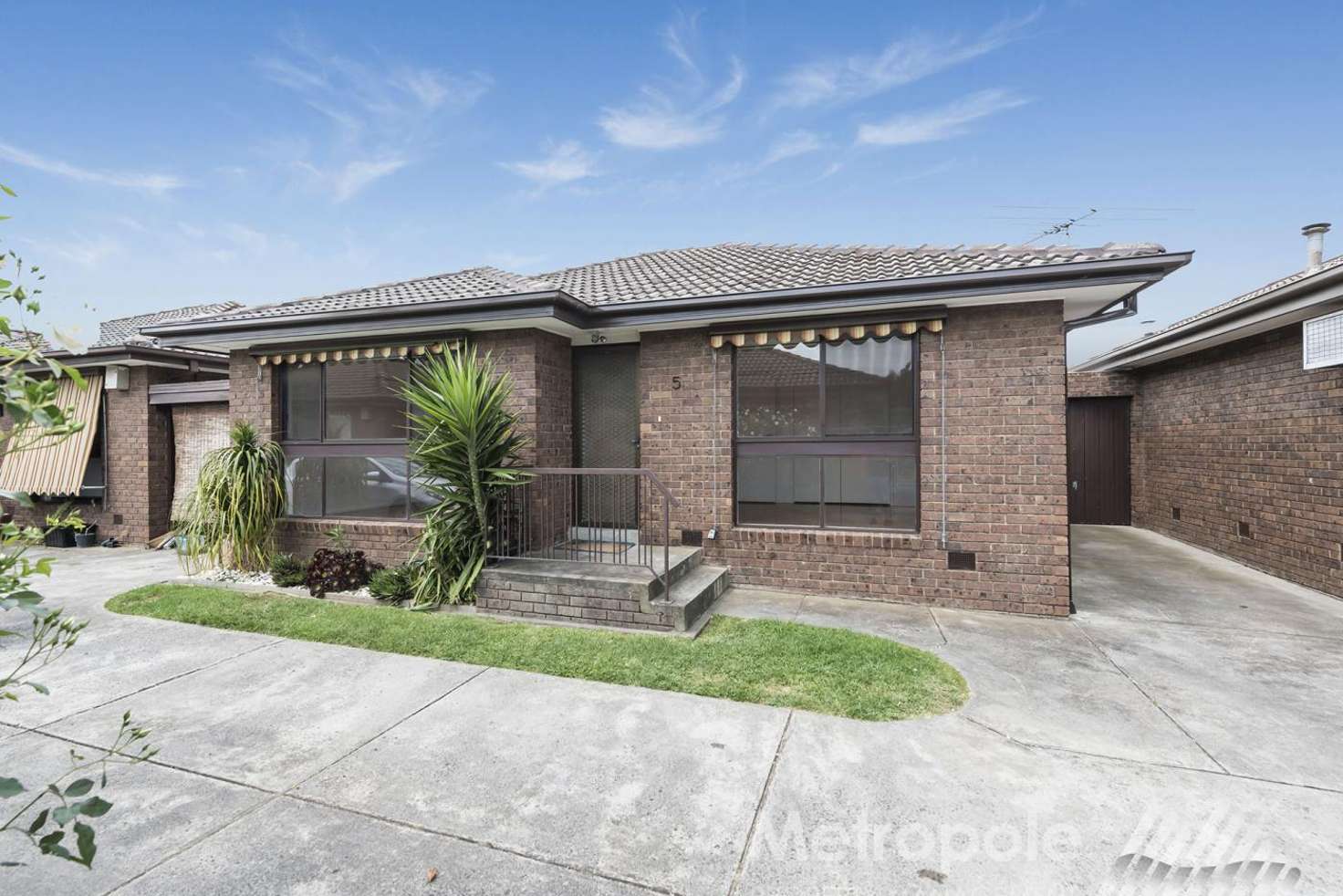 Main view of Homely unit listing, 5/22 Kelly Avenue, Hampton East VIC 3188