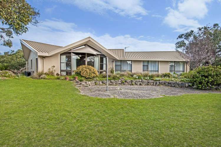 Second view of Homely acreageSemiRural listing, 119 MAILINGS Road, Portland VIC 3305