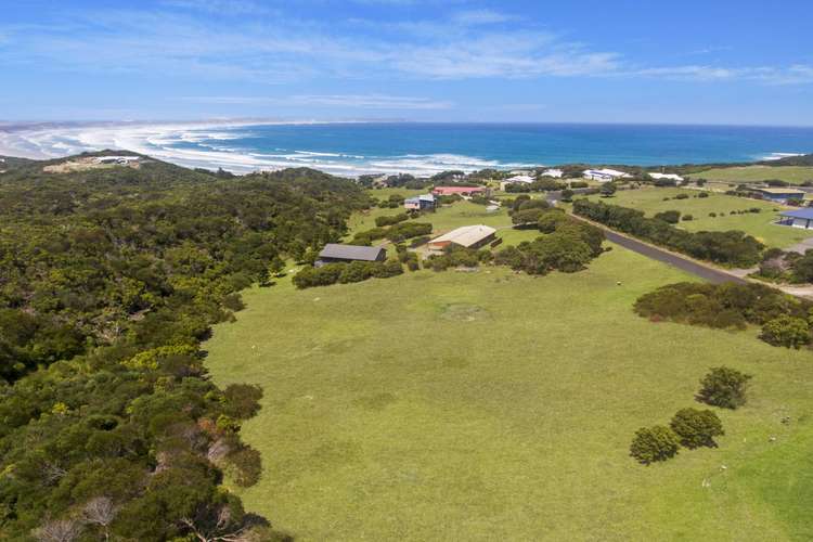 Second view of Homely residentialLand listing, 26 PANORAMIC Drive, Cape Bridgewater VIC 3305