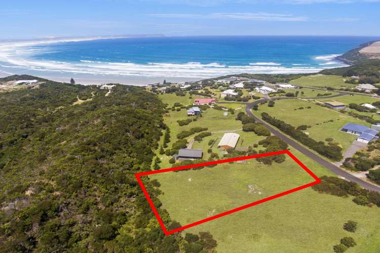 Third view of Homely residentialLand listing, 26 PANORAMIC Drive, Cape Bridgewater VIC 3305