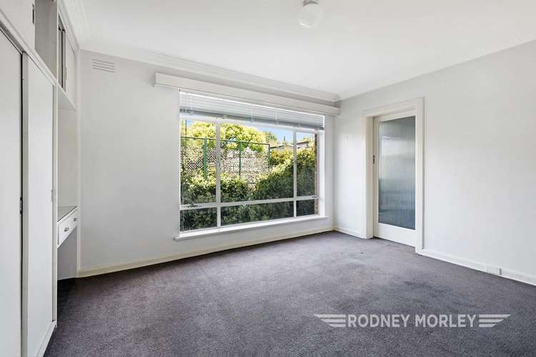 Sixth view of Homely apartment listing, 12/558 Toorak Road, Toorak VIC 3142