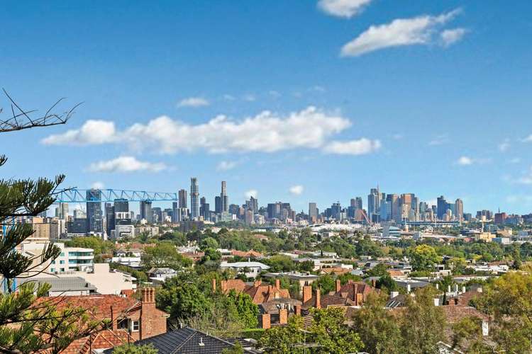 Second view of Homely apartment listing, 24/703 Orrong Road, Toorak VIC 3142
