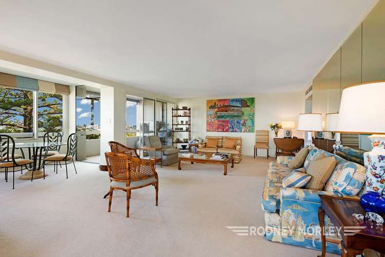 Fifth view of Homely apartment listing, 24/703 Orrong Road, Toorak VIC 3142