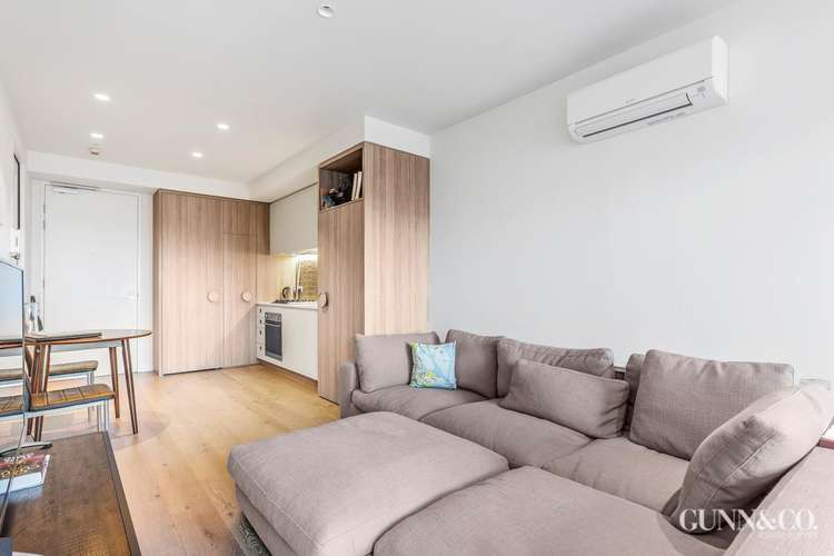 Fifth view of Homely apartment listing, 110/47 Nelson Place, Williamstown VIC 3016