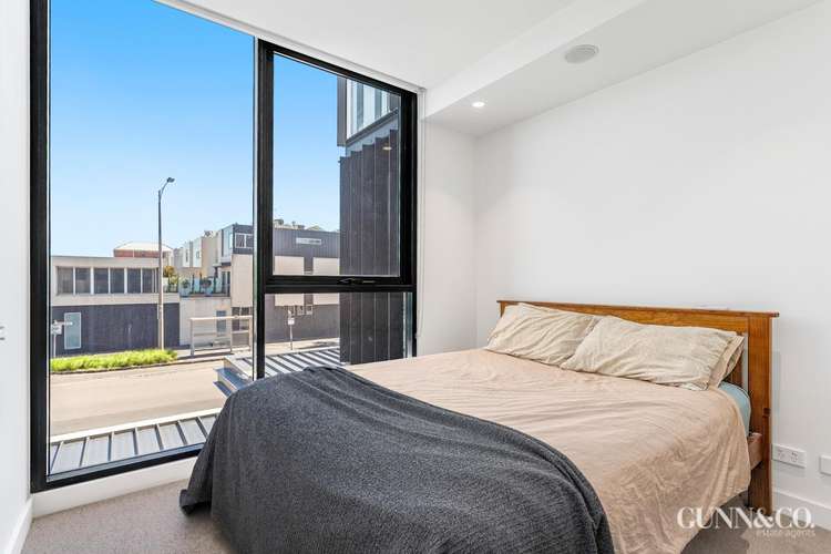 Sixth view of Homely apartment listing, 110/47 Nelson Place, Williamstown VIC 3016