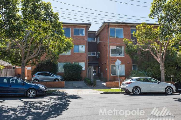 Second view of Homely apartment listing, 9/1 Oxford Street, Malvern VIC 3144