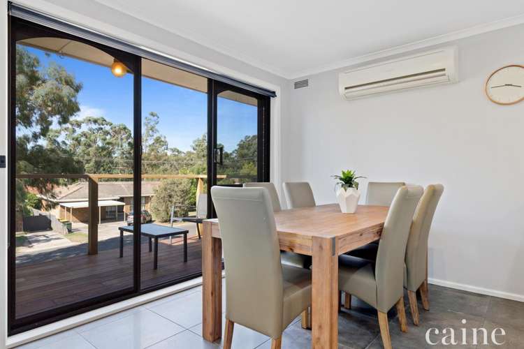 Fifth view of Homely house listing, 19 The Gums, Mount Clear VIC 3350