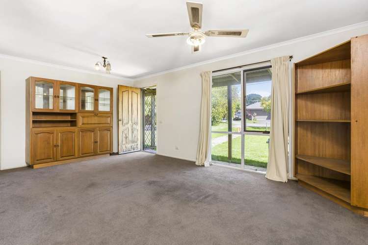 Second view of Homely house listing, 7 Como Court, Dromana VIC 3936