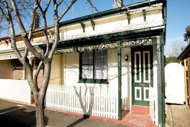Main view of Homely house listing, 202 Heath Street, Port Melbourne VIC 3207