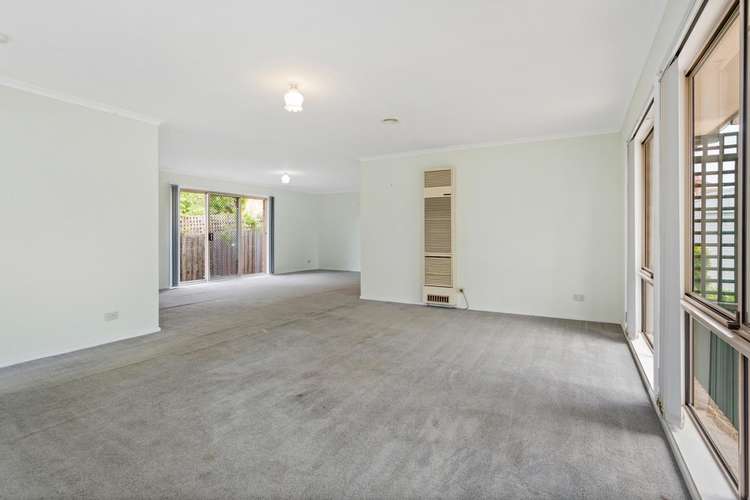Second view of Homely house listing, 10 Ginnie Court, Mornington VIC 3931