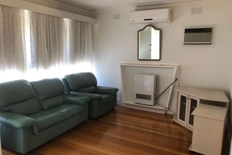 Second view of Homely unit listing, 2/11 St. Kinnord Street, Essendon VIC 3040