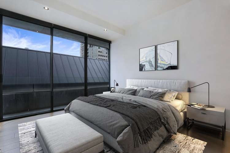 Fourth view of Homely apartment listing, 103/299 Queen Street, Melbourne VIC 3000