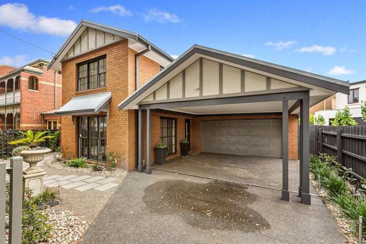 Main view of Homely house listing, 131 FERGUSON Street, Williamstown VIC 3016