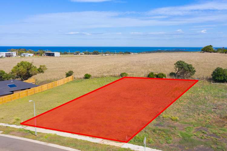 Main view of Homely residentialLand listing, Lot /29 Seascape View, Warrnambool VIC 3280