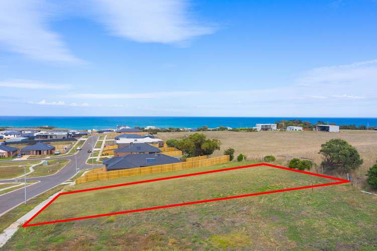 Second view of Homely residentialLand listing, Lot /29 Seascape View, Warrnambool VIC 3280