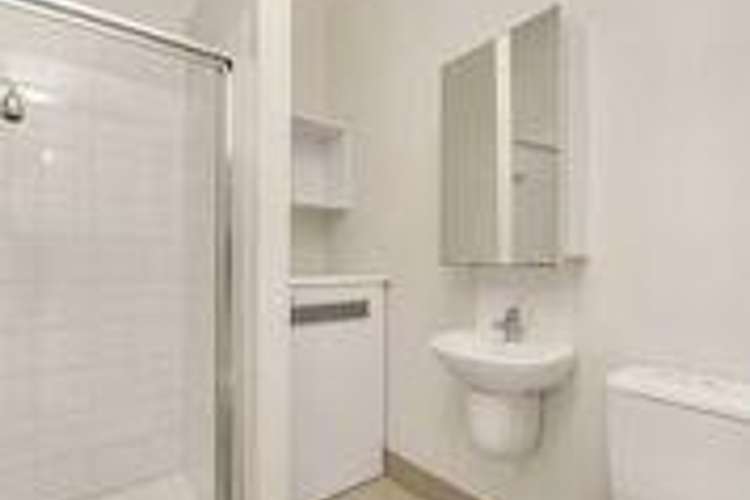 Third view of Homely studio listing, 406/65 Elizabeth Street, Melbourne VIC 3000
