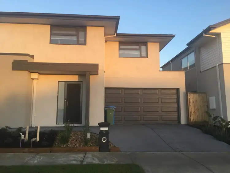 85 Avonbury Circuit