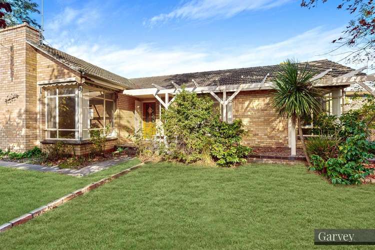 Main view of Homely house listing, 22 Chapman Street, Malvern East VIC 3145