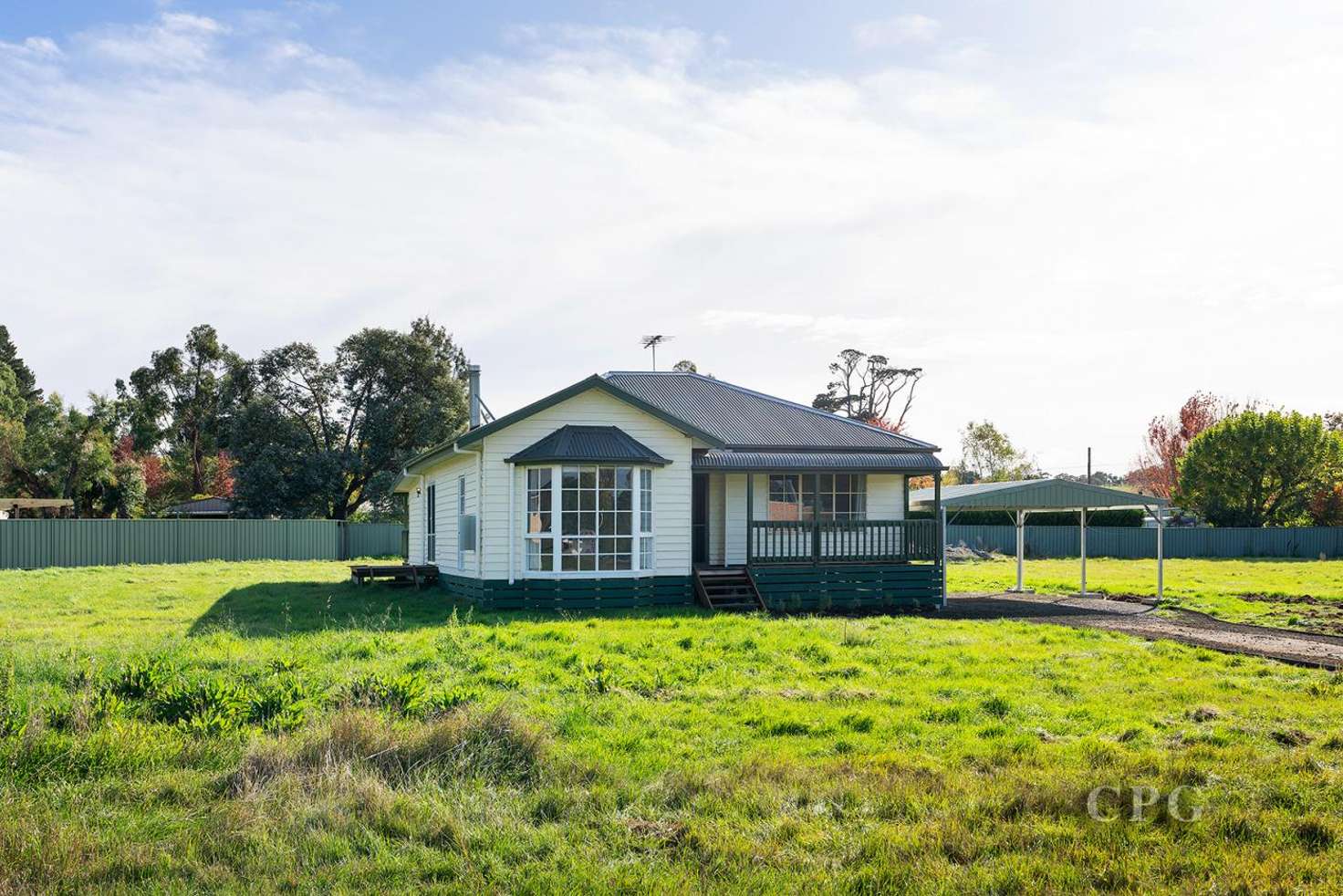 Main view of Homely house listing, 36 Roderick Street, Taradale VIC 3447