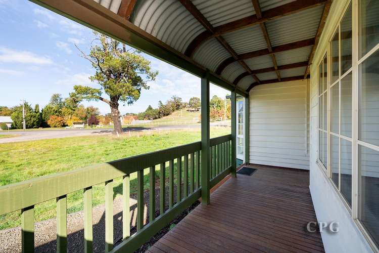 Third view of Homely house listing, 36 Roderick Street, Taradale VIC 3447