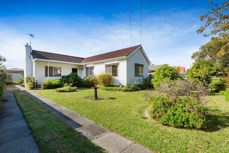 Main view of Homely house listing, 17 Robinsons Road, Seaford VIC 3198