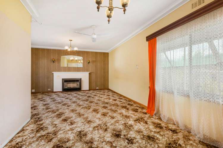 Second view of Homely house listing, 17 Robinsons Road, Seaford VIC 3198