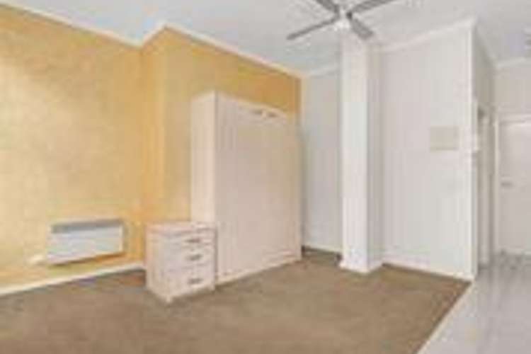 Second view of Homely studio listing, 506/65 Elizabeth Street, Melbourne VIC 3000