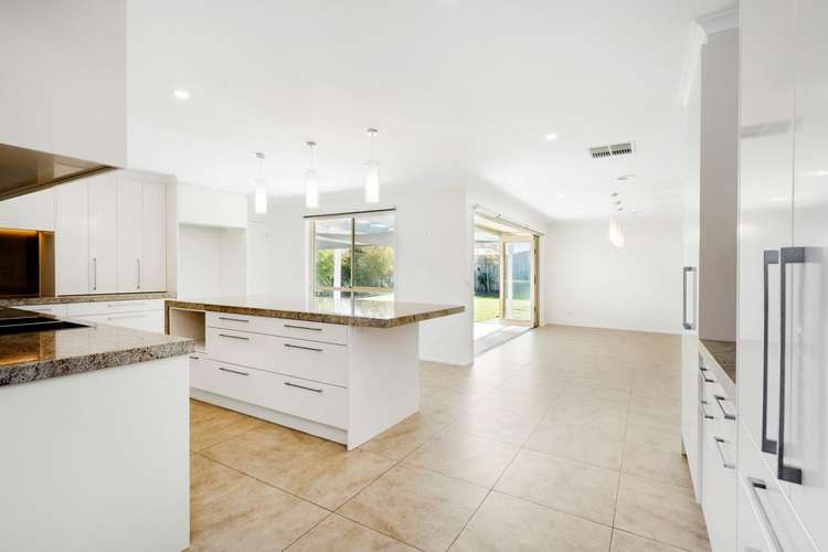 Third view of Homely house listing, 11 Wensley Close, Mornington VIC 3931