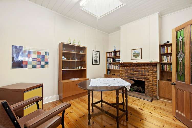 Third view of Homely house listing, 308A Lydiard Street North, Soldiers Hill VIC 3350