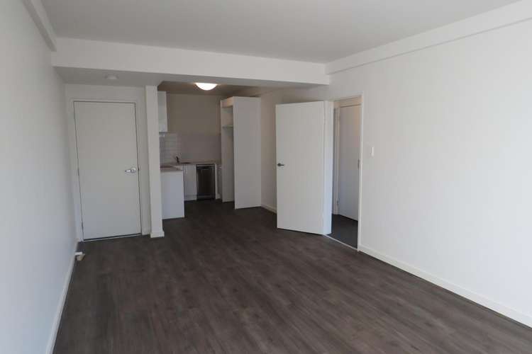 Third view of Homely apartment listing, 101/13 Cumming Street, Brunswick West VIC 3055