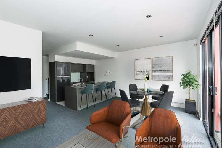 Second view of Homely townhouse listing, G12/22 St Kilda Road, St Kilda VIC 3182