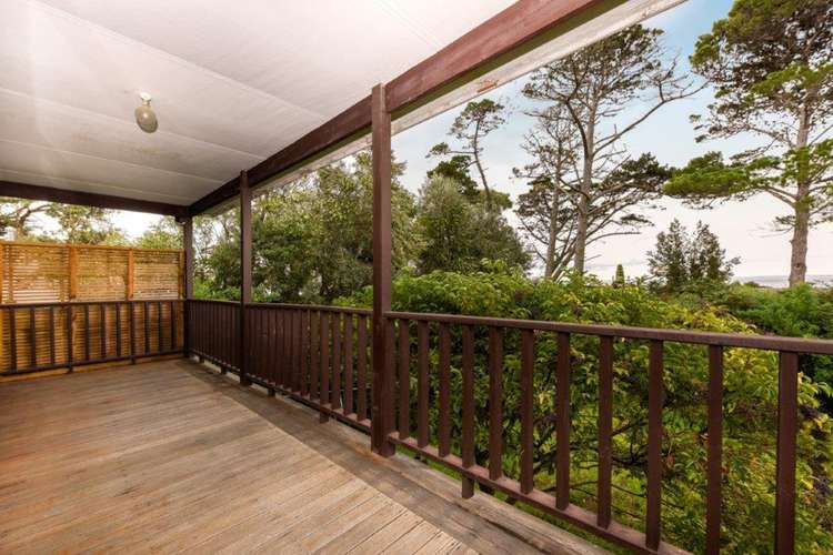 Fourth view of Homely house listing, 61 Rosserdale Crescent, Mount Eliza VIC 3930