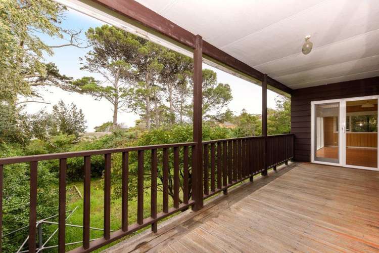 Fifth view of Homely house listing, 61 Rosserdale Crescent, Mount Eliza VIC 3930