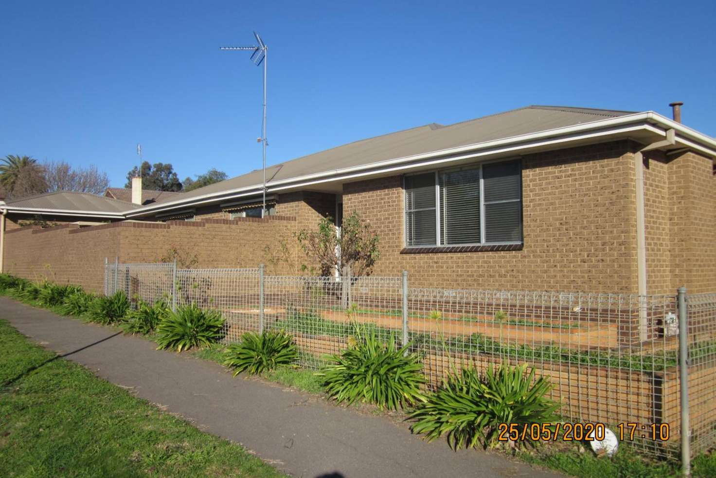 Main view of Homely house listing, 44 Kennedy Street, Castlemaine VIC 3450