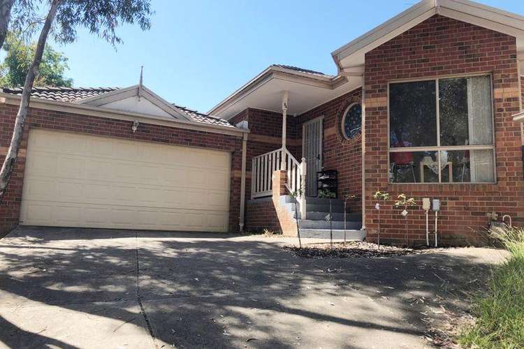 Main view of Homely unit listing, 2/2A Glenview Road, Doncaster East VIC 3109