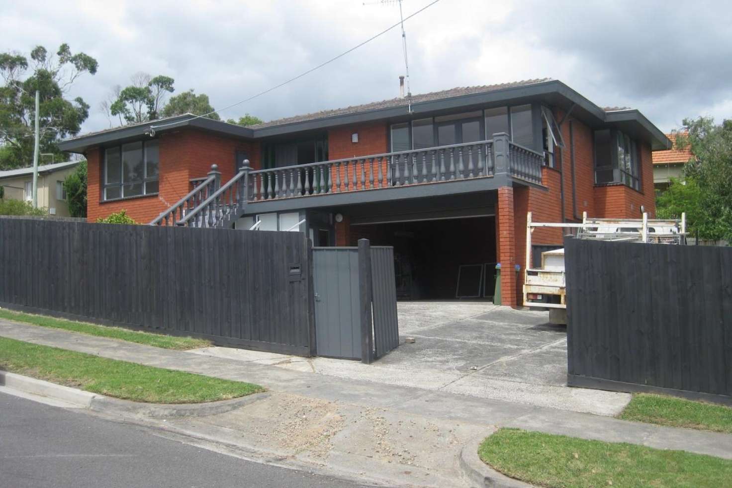 Main view of Homely house listing, 127 Barkly Street, Mornington VIC 3931