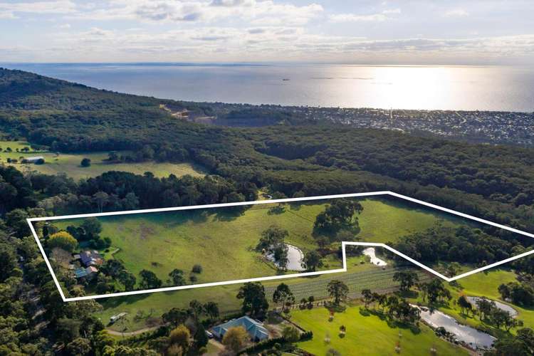 450 Arthurs Seat Road, Red Hill VIC 3937